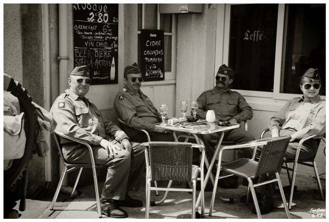 D-Day Normandy